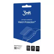 3mk hybridní sklo Watch Protection FlexibleGlass pro Huawei Watch GT5 Pro 46mm