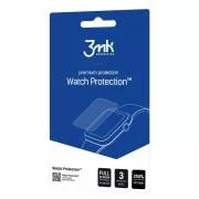 3mk hybridní sklo Watch Protection FlexibleGlass pro Huawei Watch GT 5 Active 46mm