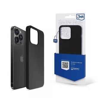 3mk ochranný kryt Silicone Case pro Samsung Galaxy A05s 3mk ochranný kryt Silicone Case pro Samsung Galaxy A05s