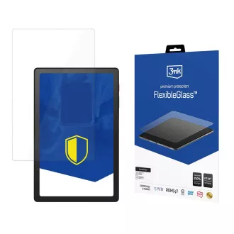 3mk hybridní sklo FlexibleGlass pro T-Tablet 5G - Rozbalené 3mk hybridní sklo FlexibleGlass pro T-Tablet 5G - Rozbalené