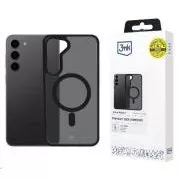 3mk ochranný kryt Smoke MagCase pro Samsung Galaxy S25 Ultra