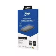 3mk tvrzené sklo HardGlass Max Black pro Xiaomi 14T / 14T Pro