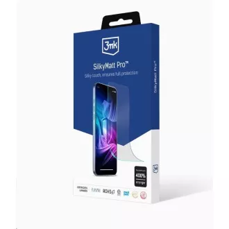 3mk ochranná folie Silky Matt Pro pro Samsung Galaxy A36/A56 3mk ochranná folie Silky Matt Pro pro Samsung Galaxy A36/A56