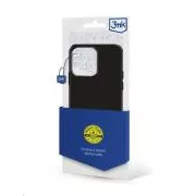 3mk ochranný kryt Matt Case pro Redmi Note 14 Pro