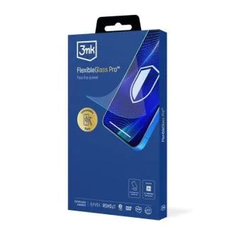 3mk hybridní sklo FlexibleGlass Pro pro Samsung Galaxy A36/A56 3mk hybridní sklo FlexibleGlass Pro pro Samsung Galaxy A36/A56