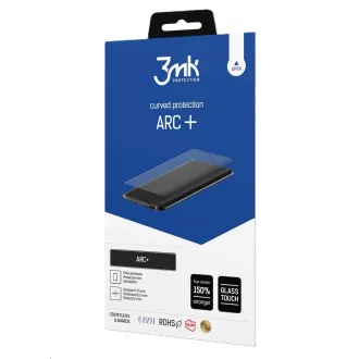 3mk ochranná folie ARC+ pro Vivo X200 Pro 3mk ochranná folie ARC+ pro Vivo X200 Pro