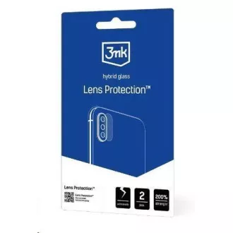 3mk Lens Protection pro Xiaomi 15 3mk Lens Protection pro Xiaomi 15