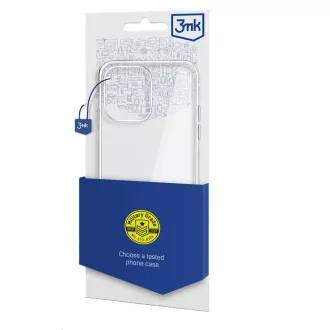 3mk ochranný kryt Clear Case pro Realme C61 3mk ochranný kryt Clear Case pro Realme C61