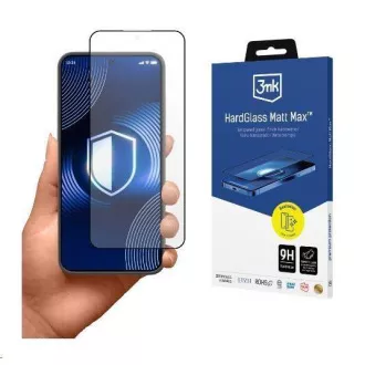 3mk tvrzené sklo HardGlass Matt Max pro Samsung Galaxy S25 Ultra 3mk tvrzené sklo HardGlass Matt Max pro Samsung Galaxy S25 Ultra