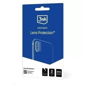 3mk Lens Protection pro Motorola Moto G05 3mk Lens Protection pro Motorola Moto G05