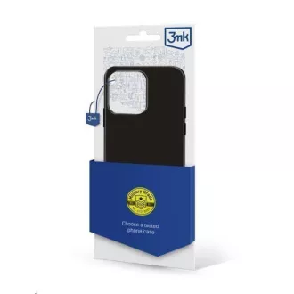 3mk ochranný kryt Matt Case pro Motorola moto G15 3mk ochranný kryt Matt Case pro Motorola moto G15