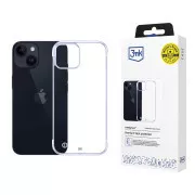 3mk ochranný kryt Just20g Clear Case pro Samsung Galaxy S24