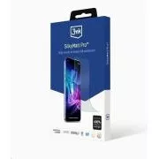 3mk ochranná folie Silky Matt Pro pro Apple iPhone 16E/ iPhone 17E