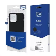 3mk ochranný kryt Silicone Case pro Samsung Galaxy A26 5G