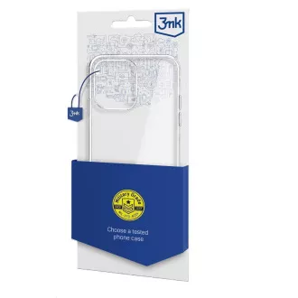 3mk ochranný kryt Clear Case pro Realme C75 3mk ochranný kryt Clear Case pro Realme C75