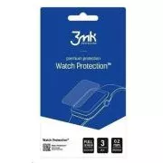 3mk hybridní sklo Watch Protection FlexibleGlass pro Garmin Descent G2