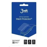 3mk hybridní sklo Watch Protection FlexibleGlass pro Honor Watch 5 Ultra