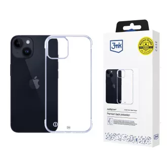 3mk ochranný kryt Just20g Clear Case pro Samsung Galaxy S25 Edge 3mk ochranný kryt Just20g Clear Case pro Samsung Galaxy S25 Edge