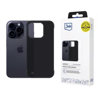 3mk ochranný kryt Just20g Matt Case pro Samsung Galaxy S25 Edge 3mk ochranný kryt Just20g Matt Case pro Samsung Galaxy S25 Edge