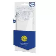 3mk ochranný kryt Clear Case pro Honor Magic6 Lite 5G