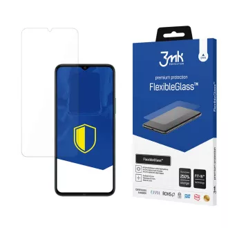 3mk hybridní sklo FlexibleGlass pro Honor X6B 3mk hybridní sklo FlexibleGlass pro Honor X6B