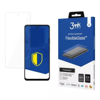 3mk hybridní sklo FlexibleGlass pro Tecno Spark 20 3mk hybridní sklo FlexibleGlass pro Tecno Spark 20