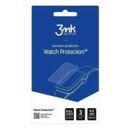 3mk hybridní sklo Watch Protection FlexibleGlass pro Samsung Galaxy Watch 7 40mm