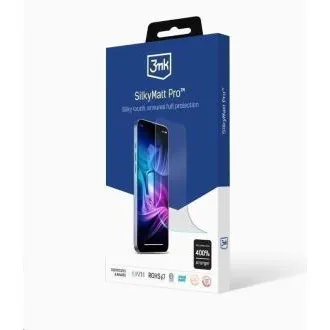 3mk ochranná folie Silky Matt Pro pro Samsung Galaxy XCover 7 Pro 3mk ochranná folie Silky Matt Pro pro Samsung Galaxy XCover 7 Pro