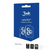3mk Lens Protection Pro Black pro Apple iPhone 17 Pro /17 Pro Max