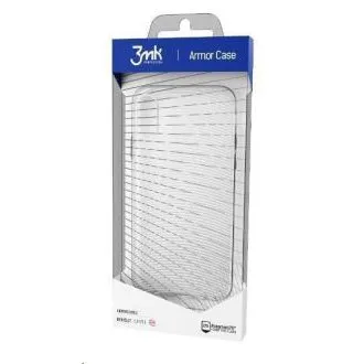 3mk ochranný kryt Armor Case pro Apple iPhone 17 Pro 3mk ochranný kryt Armor Case pro Apple iPhone 17 Pro