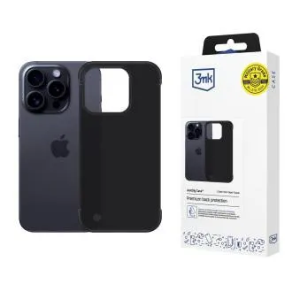 3mk ochranný kryt Just20g Matt Case pro Apple iPhone 17 Pro/18 Pro 3mk ochranný kryt Just20g Matt Case pro Apple iPhone 17 Pro/18 Pro