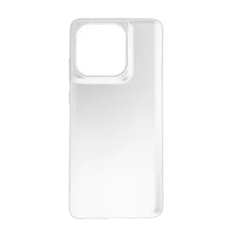 3mk ochranný kryt Clear Case pro Motorola Moto Edge 60/60 Fusion 3mk ochranný kryt Clear Case pro Motorola Moto Edge 60/60 Fusion