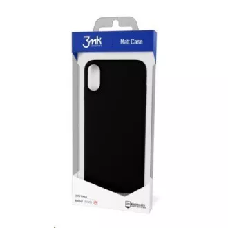 3mk ochranný kryt Matt Case pro Motorola Moto Edge 60/60 Fusion 3mk ochranný kryt Matt Case pro Motorola Moto Edge 60/60 Fusion