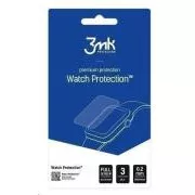 3mk hybridní sklo Watch Protection FlexibleGlass pro Suunto Run