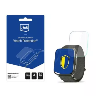 3mk ochranná folie Watch Protection ARC pro Garmin Venu X1 3mk ochranná folie Watch Protection ARC pro Garmin Venu X1