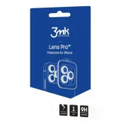 3mk Lens Protection Pro pro Apple iPhone 17 Pro /17 Pro Max Ocean Blue