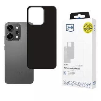 3mk ochranný kryt Matt Case pro Oppo Reno 14 Pro 3mk ochranný kryt Matt Case pro Oppo Reno 14 Pro