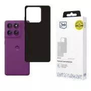 3mk ochranný kryt Matt Case pro Motorola Edge 60 Pro