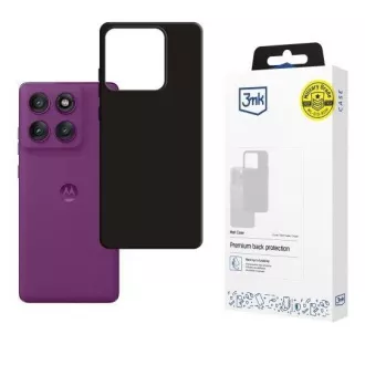 3mk ochranný kryt Matt Case pro Motorola Edge 60 Pro 3mk ochranný kryt Matt Case pro Motorola Edge 60 Pro