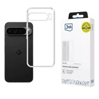 3mk ochranný kryt Clear Case pro Google Pixel 10 Pro XL