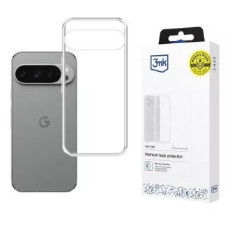3mk ochranný kryt Clear Case pro Google Pixel 10/Google Pixel 10 Pro