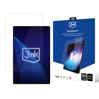 3mk tvrzené sklo HardGlass 13" pro Samsung Galaxy Tab S9 Ultra/S10 Ultra 3mk tvrzené sklo HardGlass 13" pro Samsung Galaxy Tab S9 Ultra/S10 Ultra