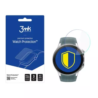 3mk ochranná folie Watch Protection ARC pro OnePlus Watch 2 3mk ochranná folie Watch Protection ARC pro OnePlus Watch 2