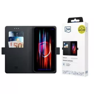 3mk ochranné pouzdro Wallet Case pro Redmi 15C 3mk ochranné pouzdro Wallet Case pro Redmi 15C