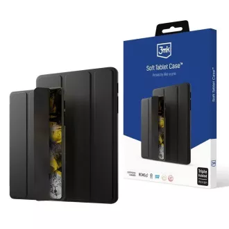 3mk ochranné pouzdro Soft Tablet Case pro Samsung Galaxy Tab S11 3mk ochranné pouzdro Soft Tablet Case pro Samsung Galaxy Tab S11
