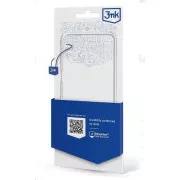 3mk ochranný kryt Clear Case pro Samsung Galaxy A07 4G