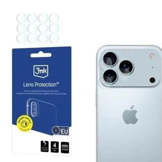 3mk Lens Protection pro Apple iPhone 17 Pro Max 3mk Lens Protection pro Apple iPhone 17 Pro Max