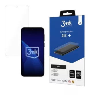 3mk ochranná folie ARC+ pro Vivo X200 FE 3mk ochranná folie ARC+ pro Vivo X200 FE