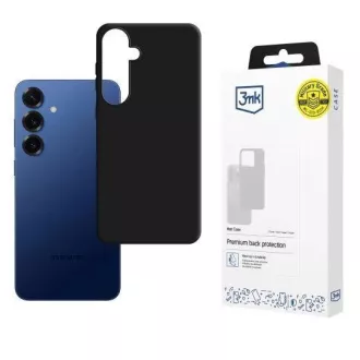 3mk ochranný kryt Matt Case pro Samsung Galaxy S25 FE 3mk ochranný kryt Matt Case pro Samsung Galaxy S25 FE
