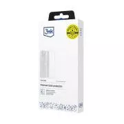 3mk ochranný kryt Clear Case pro Redmi 15 5G